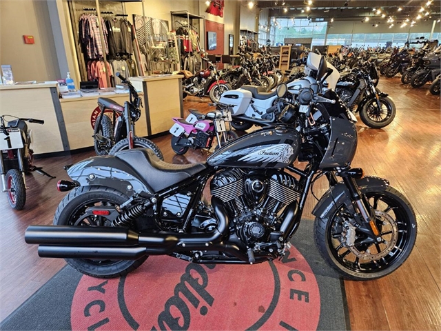 2024 Indian Motorcycle Sport Chief Base at Indian Motorcycle of Northern Kentucky