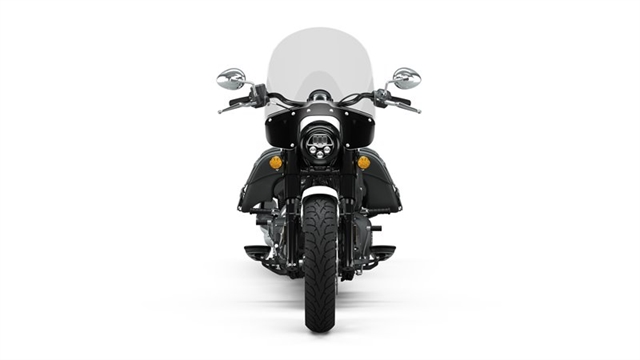 2022 Indian Chief Super Chief ABS at Fort Lauderdale