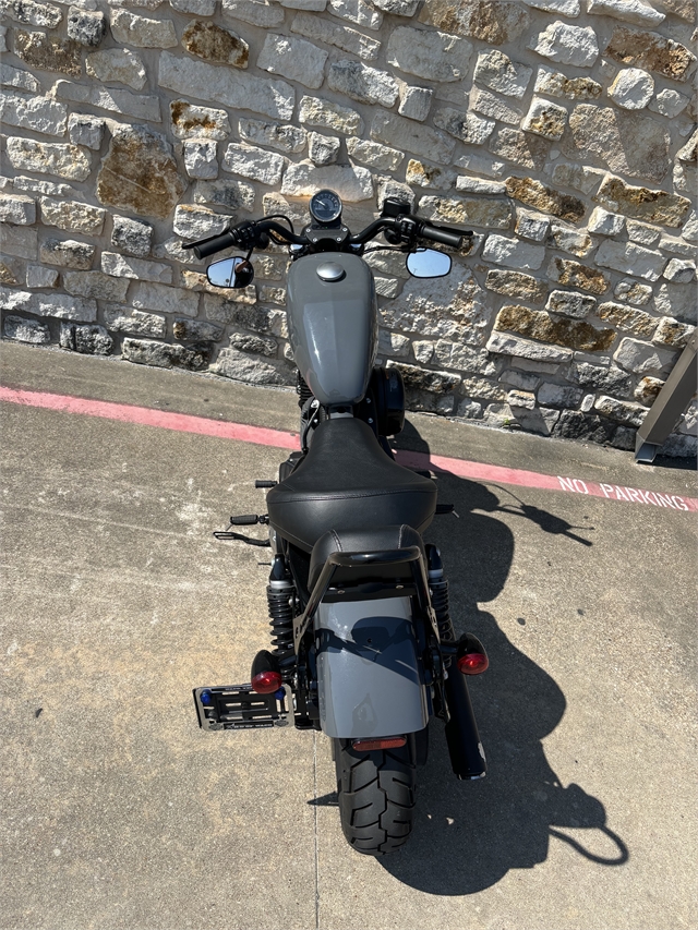 2022 Harley-Davidson Sportster Iron 883 at Harley-Davidson of Waco