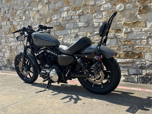 2022 Harley-Davidson Sportster Iron 883 at Harley-Davidson of Waco