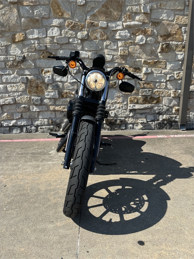 2022 Harley-Davidson Sportster Iron 883 at Harley-Davidson of Waco