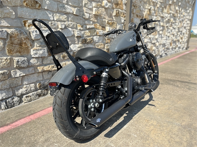 2022 Harley-Davidson Sportster Iron 883 at Harley-Davidson of Waco