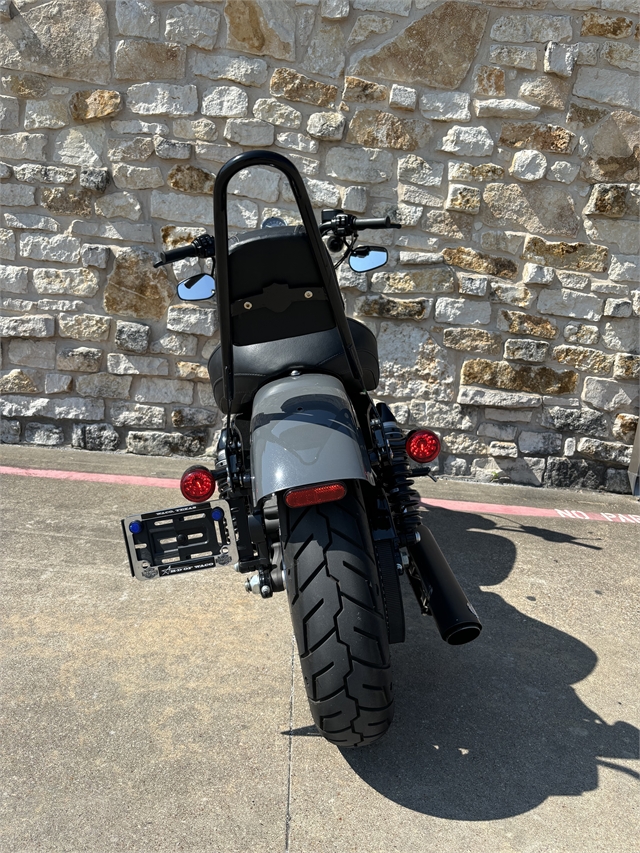 2022 Harley-Davidson Sportster Iron 883 at Harley-Davidson of Waco