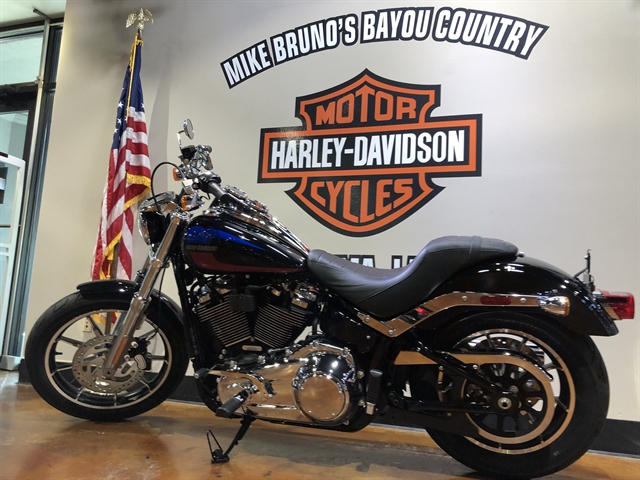 2020 Harley-Davidson Softail Low Rider | Mike Bruno's ...