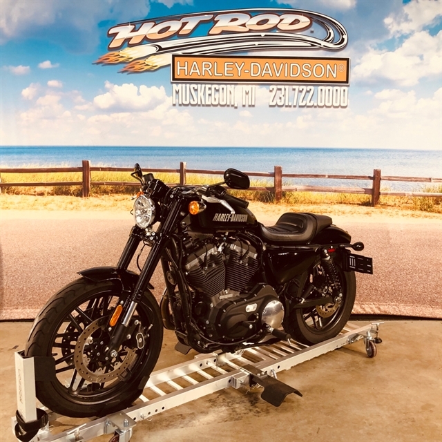 roadster harley davidson 2018