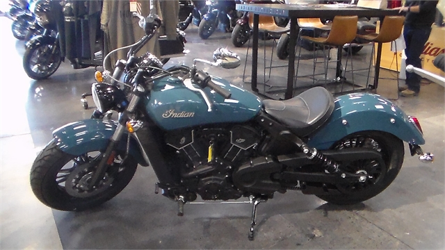 2023 Indian Scout Sixty at Dick Scott's Freedom Powersports