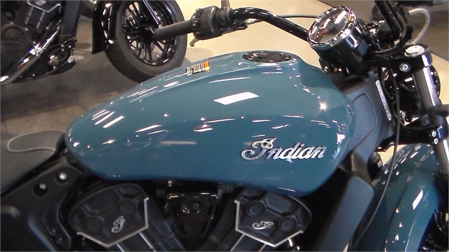 2023 Indian Motorcycle Scout Sixty at Dick Scott's Freedom Powersports