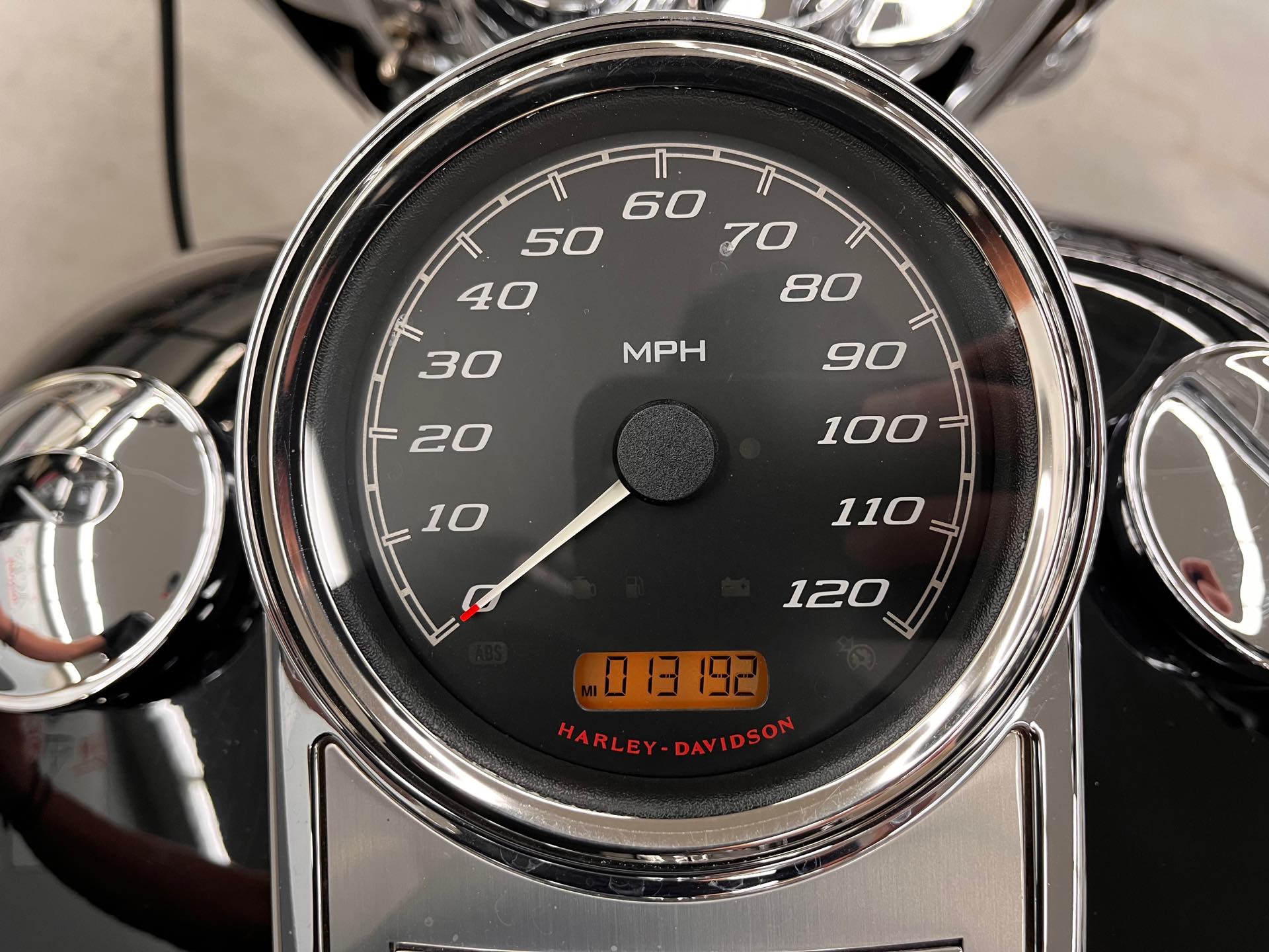 2015 Harley-Davidson Road King Base at Aces Motorcycles - Denver