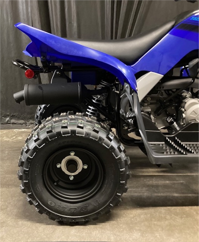 2025 Yamaha Raptor 110 at Powersports St. Augustine