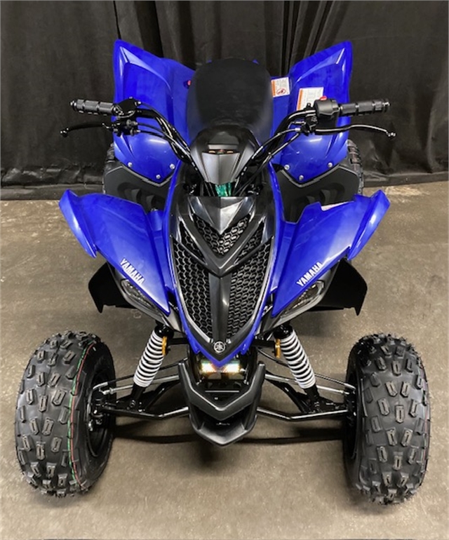 2025 Yamaha Raptor 110 at Powersports St. Augustine