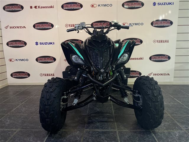 2024 Yamaha Raptor 700R SE at Cycle Max