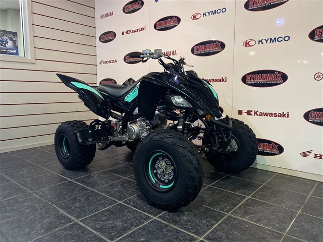 2024 Yamaha Raptor 700R SE at Cycle Max