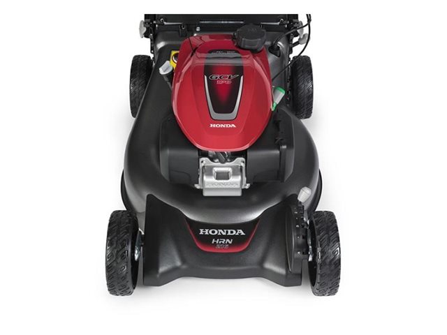 2023 Honda Power HRN216VLA at McKinney Outdoor Superstore