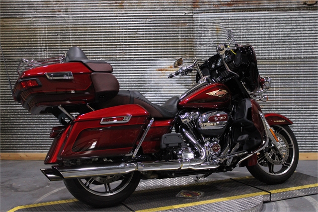 2023 Harley-Davidson Electra Glide Ultra Limited Anniversary at Texarkana Harley-Davidson