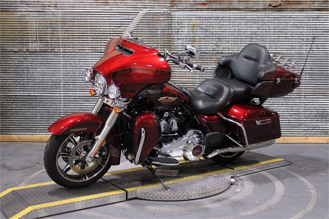 2023 Harley-Davidson Electra Glide Ultra Limited Anniversary at Texarkana Harley-Davidson