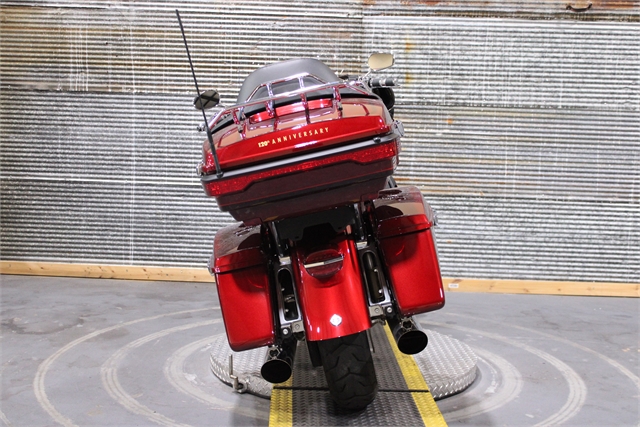 2023 Harley-Davidson Electra Glide Ultra Limited Anniversary at Texarkana Harley-Davidson