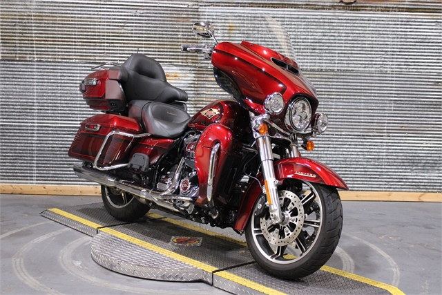 2023 Harley-Davidson Electra Glide Ultra Limited Anniversary at Texarkana Harley-Davidson