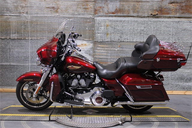 2023 Harley-Davidson Electra Glide Ultra Limited Anniversary at Texarkana Harley-Davidson