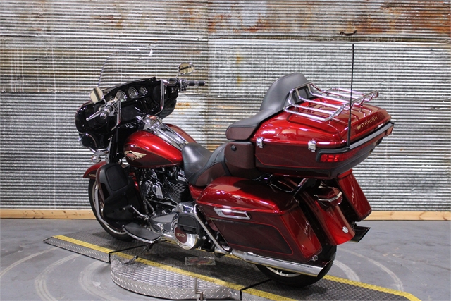 2023 Harley-Davidson Electra Glide Ultra Limited Anniversary at Texarkana Harley-Davidson