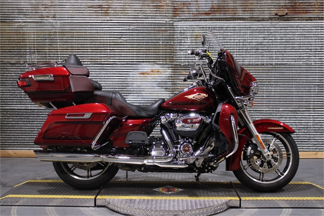 2023 Harley-Davidson Electra Glide Ultra Limited Anniversary at Texarkana Harley-Davidson