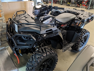 2024 Polaris® Sportsman 570 Trail