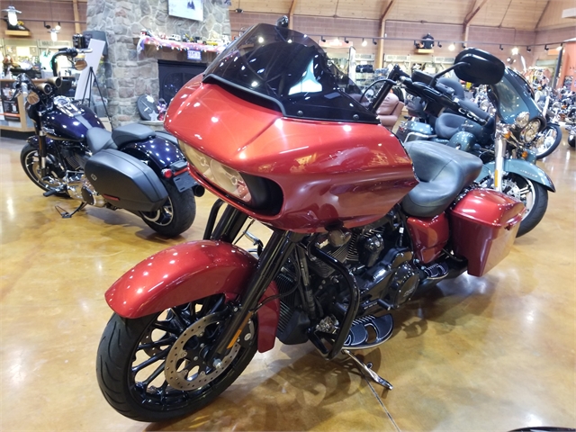 2019 Harley-Davidson Road Glide Special at Legacy Harley-Davidson
