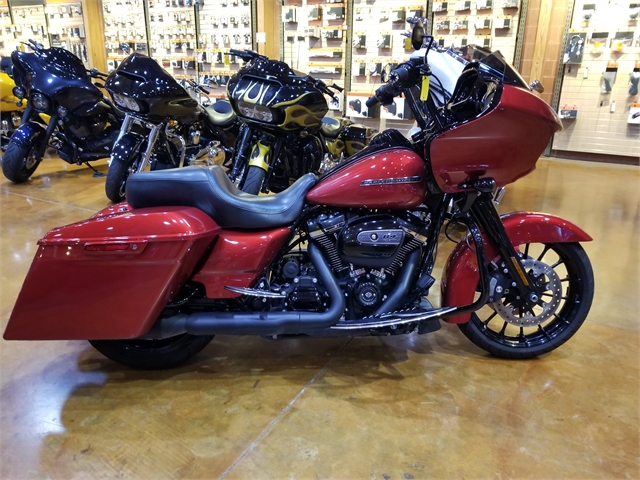 2019 Harley-Davidson Road Glide Special at Legacy Harley-Davidson