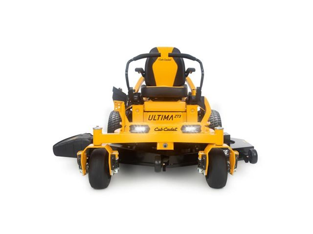 2025 Cub Cadet Ultima ZT ZT3 60 at Wise Honda