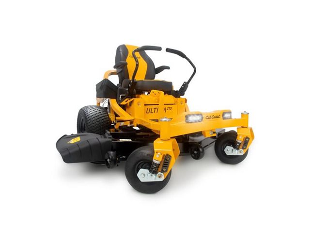2025 Cub Cadet Ultima ZT ZT3 60 at Wise Honda