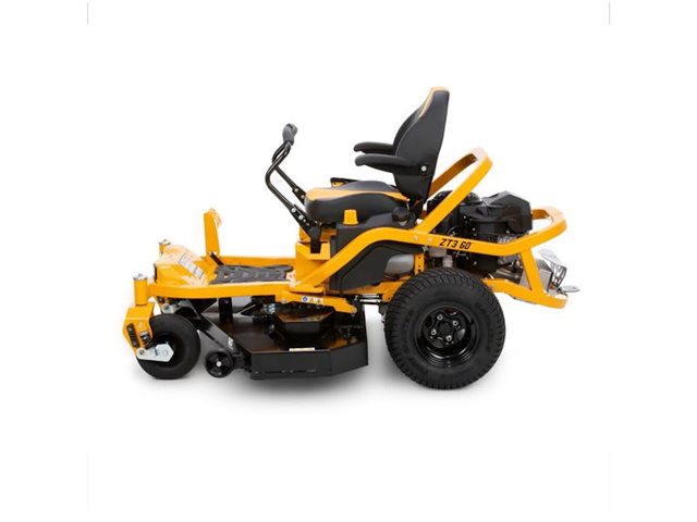 2025 Cub Cadet Ultima ZT ZT3 60 at Wise Honda