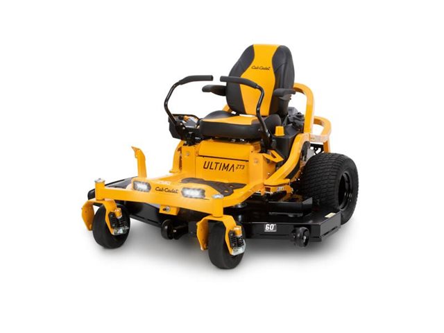 2025 Cub Cadet Ultima ZT ZT3 60 at Wise Honda