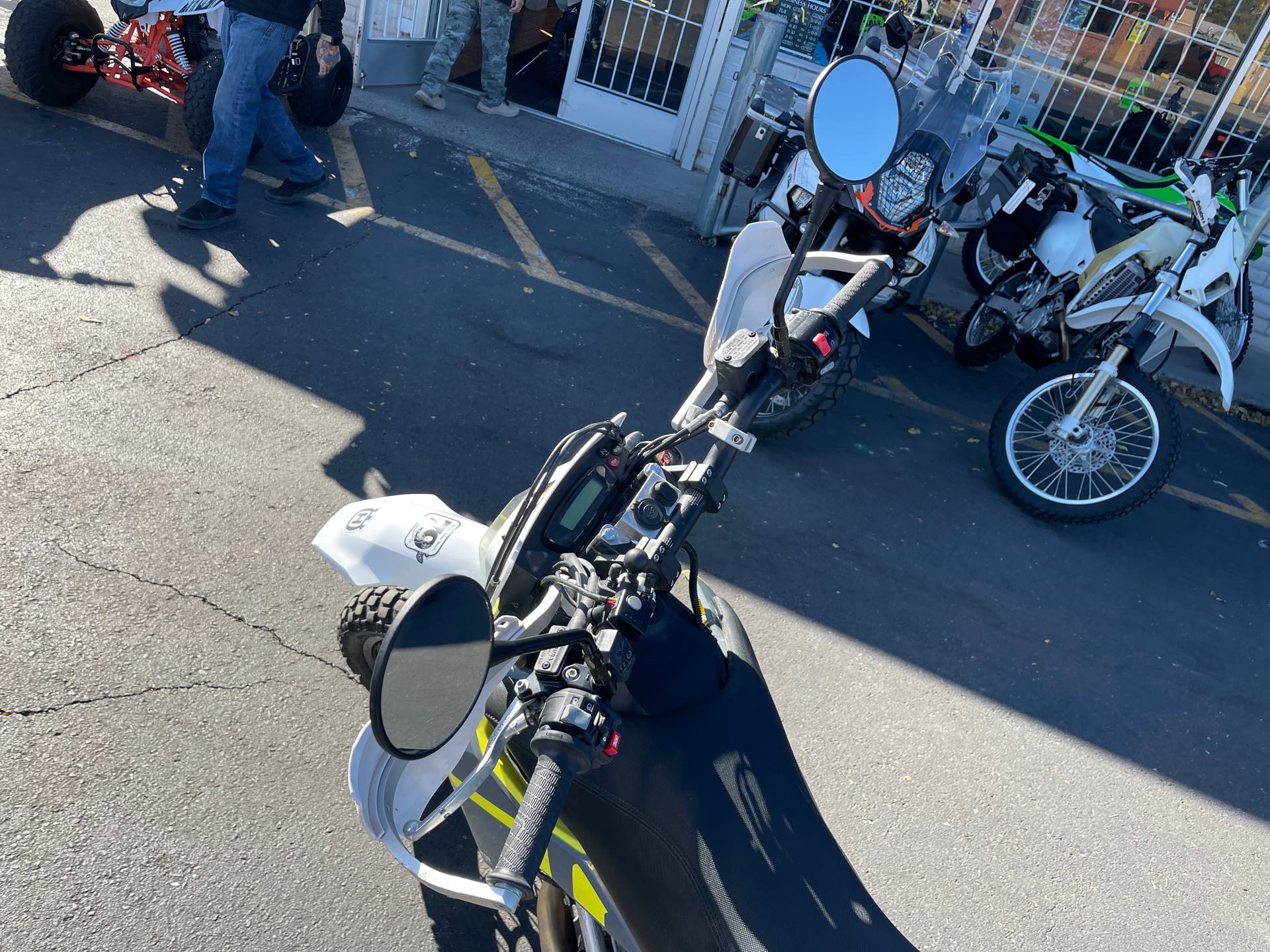 2020 Husqvarna Supermoto 701 at Bobby J's Yamaha, Albuquerque, NM 87110