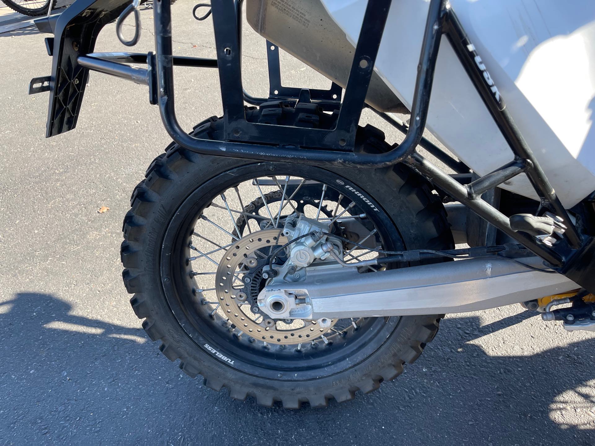 2020 Husqvarna Supermoto 701 at Bobby J's Yamaha, Albuquerque, NM 87110