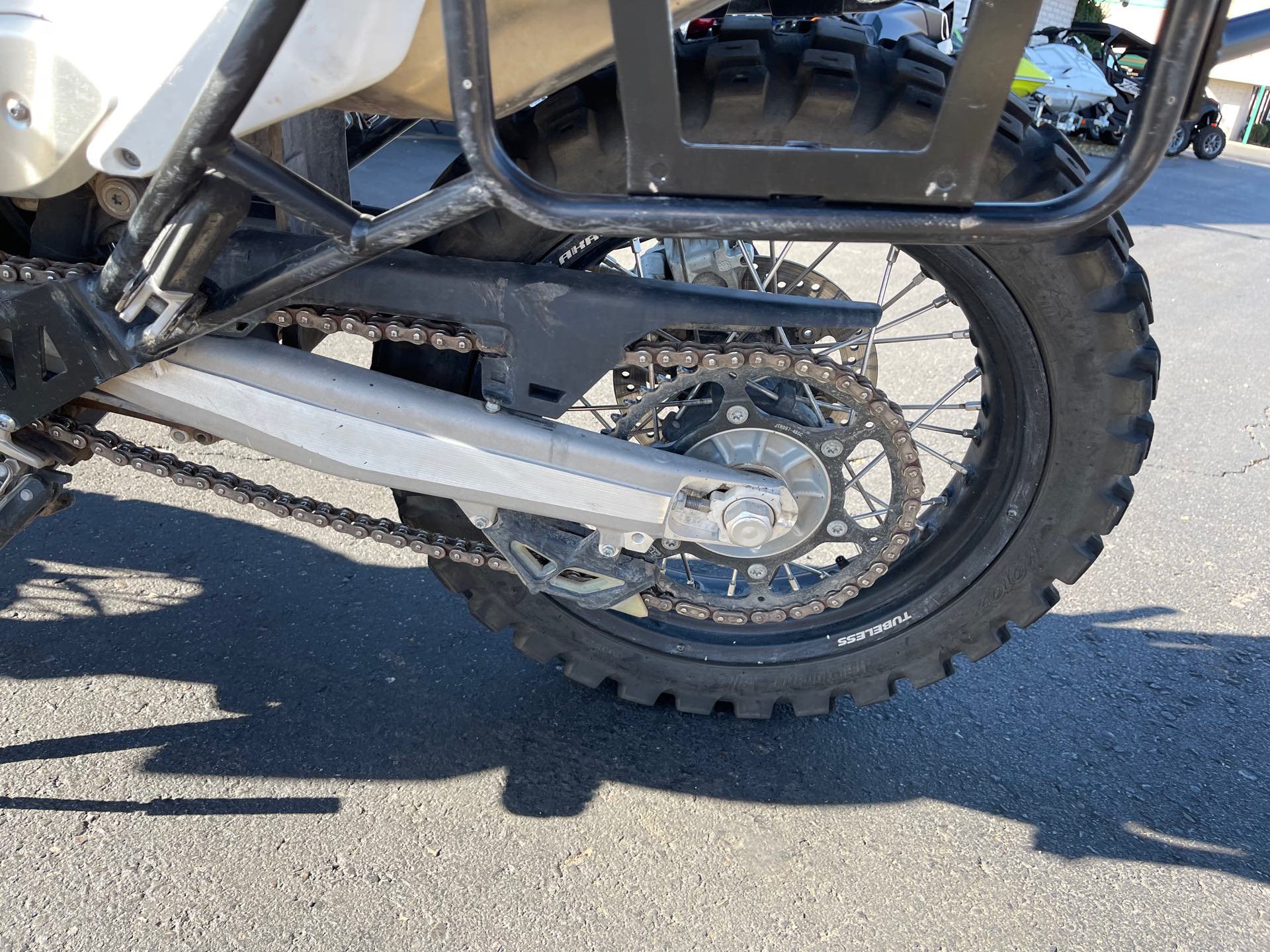 2020 Husqvarna Supermoto 701 at Bobby J's Yamaha, Albuquerque, NM 87110