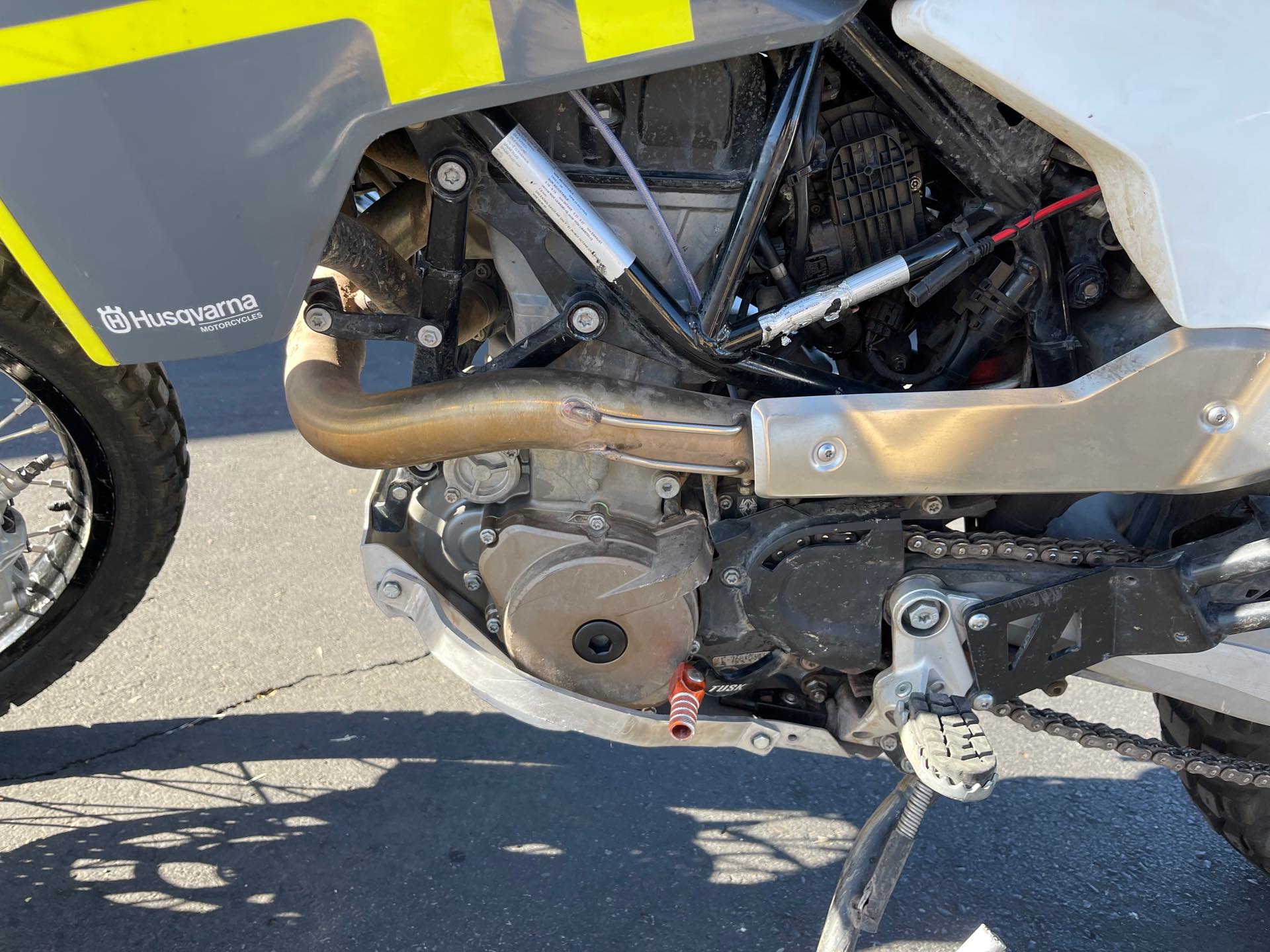 2020 Husqvarna Supermoto 701 at Bobby J's Yamaha, Albuquerque, NM 87110