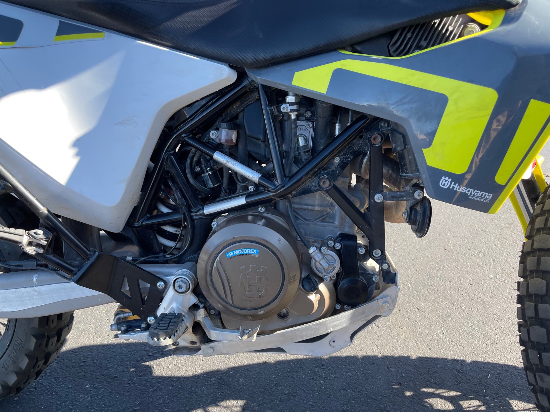 2020 Husqvarna Supermoto 701 at Bobby J's Yamaha, Albuquerque, NM 87110