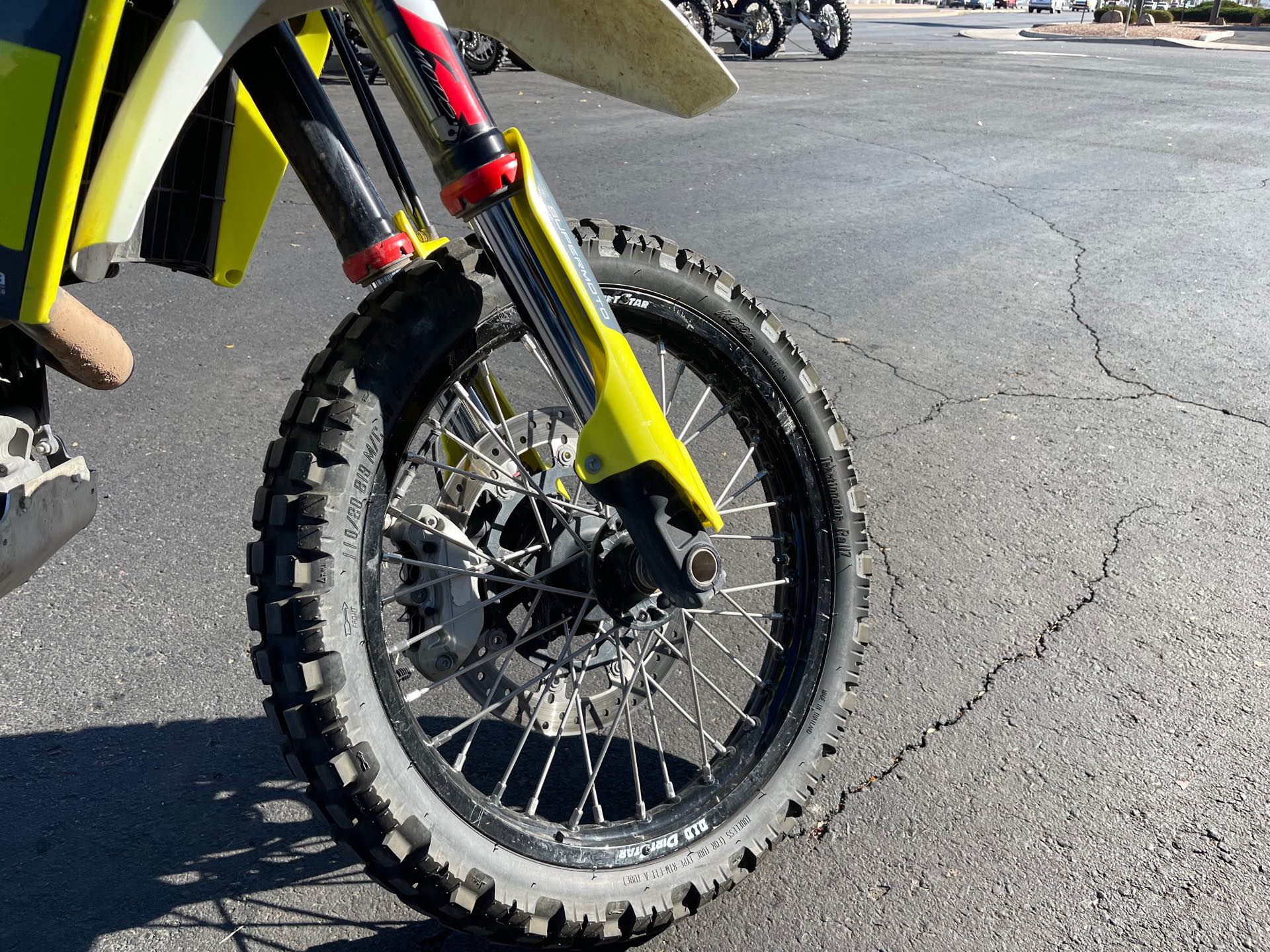 2020 Husqvarna Supermoto 701 at Bobby J's Yamaha, Albuquerque, NM 87110