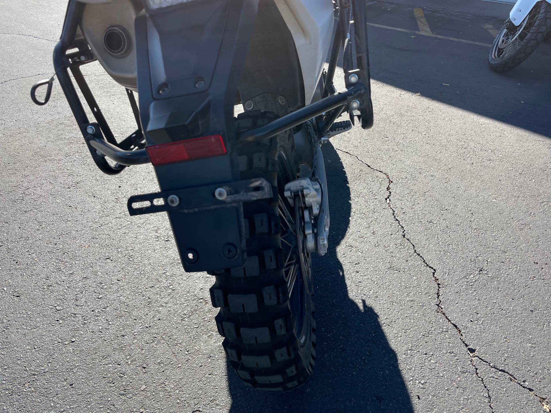 2020 Husqvarna Supermoto 701 at Bobby J's Yamaha, Albuquerque, NM 87110