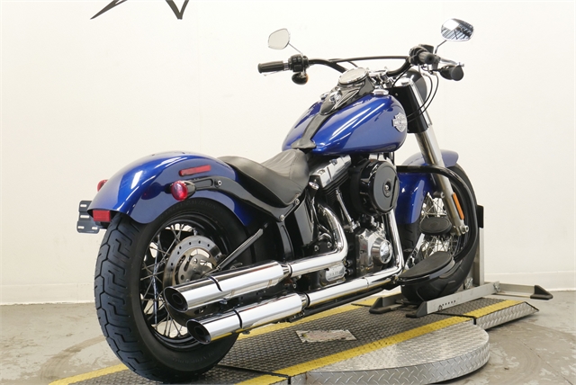 2015 Harley-Davidson Softail Slim at Texoma Harley-Davidson