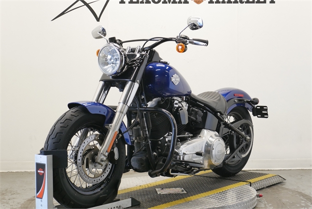 2015 Harley-Davidson Softail Slim at Texoma Harley-Davidson