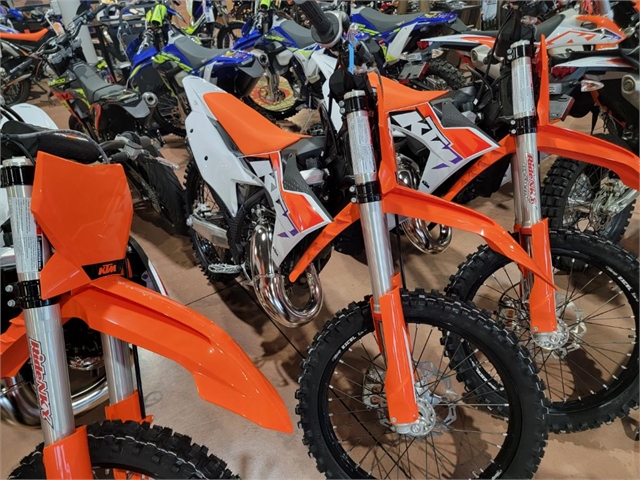2023 KTM SX 125 at Indian Motorcycle of Northern Kentucky