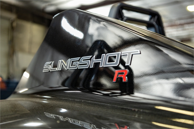 2023 Slingshot Slingshot R Autodrive at Friendly Powersports Slidell