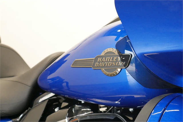 2024 Harley-Davidson Road Glide Limited at Texoma Harley-Davidson