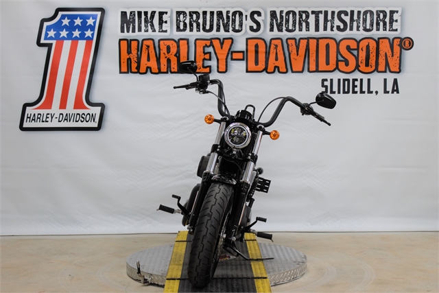 2017 Harley-Davidson Sportster Forty-Eight at Mike Bruno's Northshore Harley-Davidson