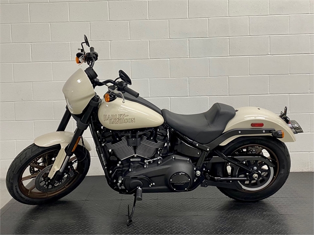 2023 Harley-Davidson Softail Low Rider S at Destination Harley-Davidson®, Silverdale, WA 98383