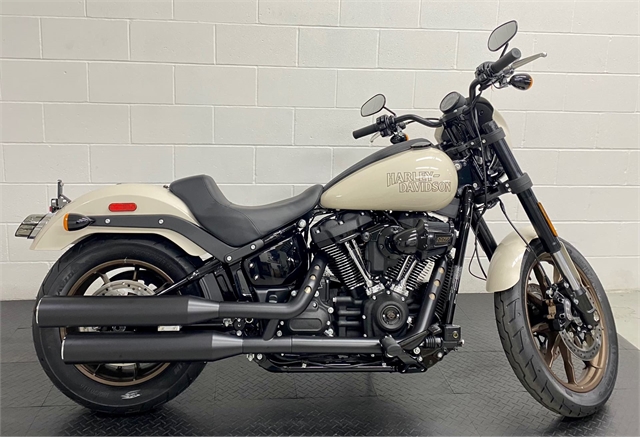 2023 Harley-Davidson Softail Low Rider S at Destination Harley-Davidson®, Silverdale, WA 98383