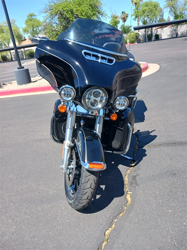 2017 Harley-Davidson Electra Glide Ultra Limited at Buddy Stubbs Arizona Harley-Davidson