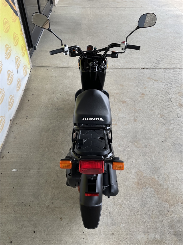 2019 Honda Ruckus Base at Sunrise Pre-Owned