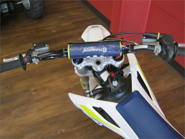 2019 Husqvarna TC65 at Brenny's Motorcycle Clinic, Bettendorf, IA 52722