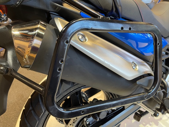 2015 Suzuki V-Strom 650 ABS at Martin Moto